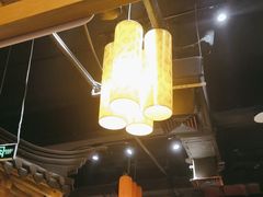 -大龙辣火锅·龙虾·烧烤(湖滨新天地店)