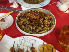 -大哈福烧烤·海鲜·家常菜(延安三路店)