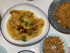 -陈家老院子(高新店)