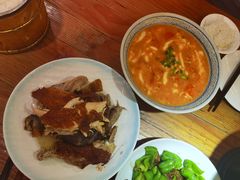 -符离集餐厅(万象城店)