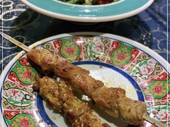 -乡村馕坑肉·烧烤·新疆菜·本地人更爱吃(阿勒泰首店)