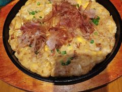 -千代武日本料理(爱建店)