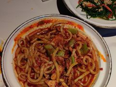 -阿娜尔·新疆菜(宜家荟聚中心店)