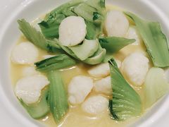 -红城阁·上海味道(四平路店)