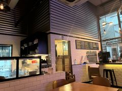 -Twin Tails Brewpub双尾精酿餐吧(八坼店)
