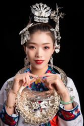 -韩慕婚纱摄影(九亭店)