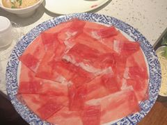 -鑫隆四季涮肉(八角畅游店)