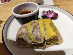 -外公的饺子外婆的面(高铁东站店)