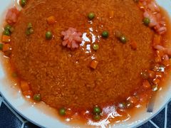 -咖啡人·融合餐厅(万达环宇店)