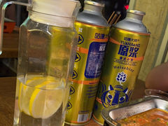 -新沙烧烤·炭烤鲜牛肉(新沙路店)