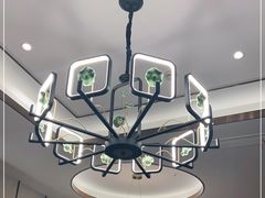 -荷塘秋月·本帮江浙菜(国权路店)