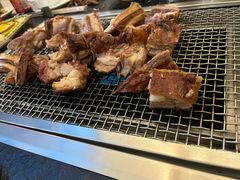 法式羊排-大汗烧烤滩羊馆(清水河公园店)