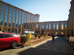 -北京北亚骨科医院