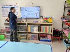 -瓦力工厂机器人·信息学奥赛·科技特长生·人工智能(梧桐苑校区)