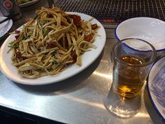 -宗泉烤全羊·烤羊腿·家常菜(解放东路店)