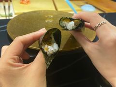 -Sushi Hanzo半藏(天环广场店)