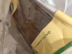-花园饼屋·吐司蛋糕面包(星海店)