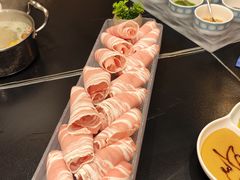 肋腹肉-喜来顺(悦合店)