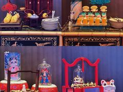 -河南中州皇冠假日酒店