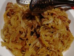 -西贝(上海我格广场店)