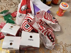 -肯德基(闵庄路店)