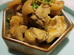 -老人和饭店(打浦路店)