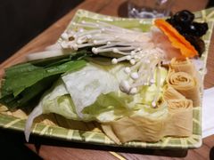 -鱼酷活鱼烤鱼(梅江印象城店)