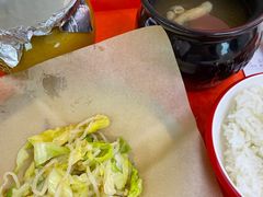 -杨传老厨(南山店)