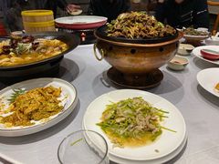-京味斋·北京烤鸭(北京南站洋桥店)