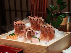 -Minase水濑·日料放题(外滩店)
