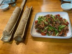 -61号餐吧(兴坪古镇漓江店)