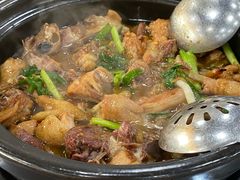 -华仔土鸡店(南洲分店)