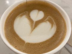 -Cafe on warm(丹霞店)