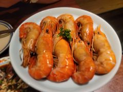 -酌酒半杯·生腌熟醉·阿拉宁波小菜馆(天一广场店)