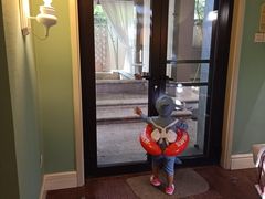 -春晖园度假酒店温泉