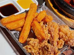 -七八冷面·延边朝鲜族美食(圣熙八号店)