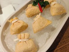 -尚尚仙·酸汤猪手·猪肚鸡火锅(华联万柳购物中心店)