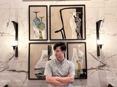 -上海苏宁宝丽嘉酒店·嘉府壹号中餐厅