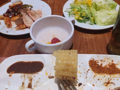 -汉巴味德(百年港湾店)