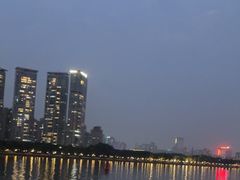 -琶醍壹号•潮菜江景餐吧