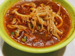冒千层肚-钢管厂五区小郡肝串串香火锅(人民广场店)