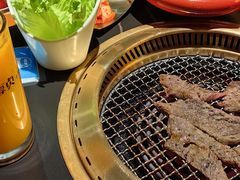 -厚贞日式烤肉(浦东汇智店)