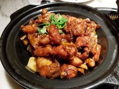 -佰家小厨·南京菜(夫子庙店)