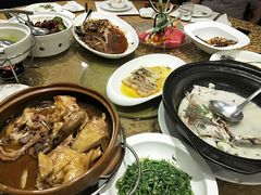 -大方圆酒楼(新颜东路店)