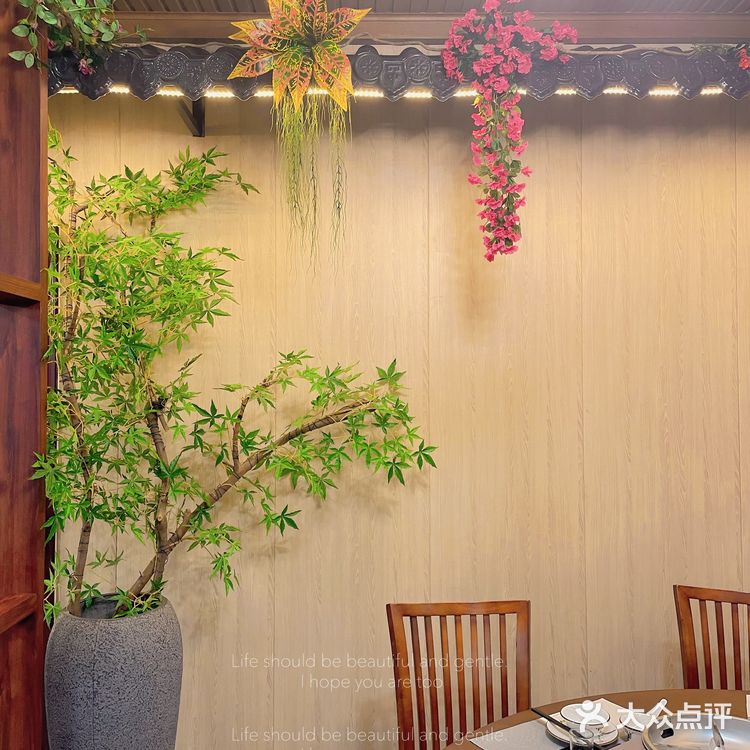 朋友同学聚会可以来这里哦