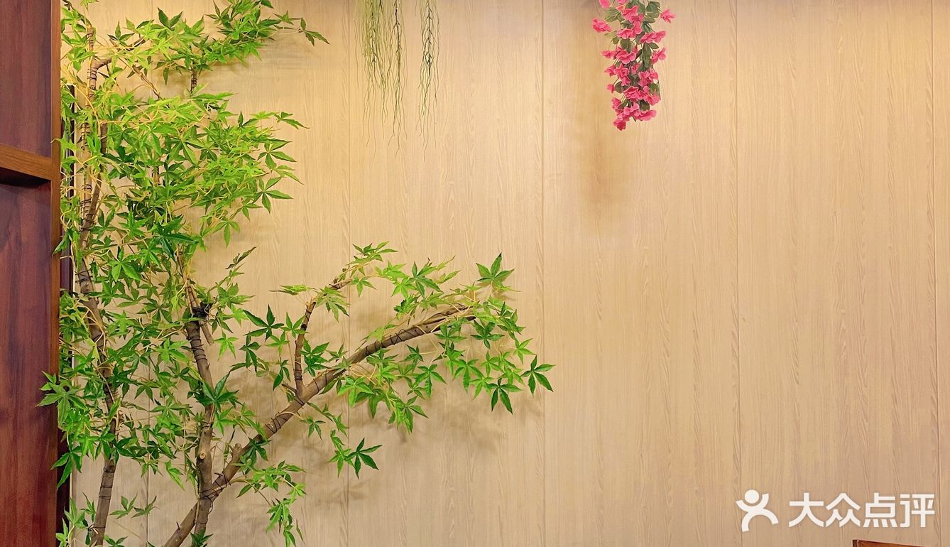 朋友同学聚会可以来这里哦