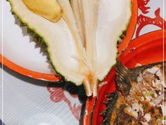 -辉记炭烧海鲜大排档·老字号(福田店)
