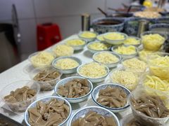 -姚记.周礼伤心凉粉(时代广场店)