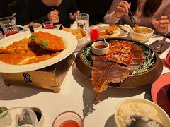 -狮拾久·现代新加坡料理(福田COCO Park店)