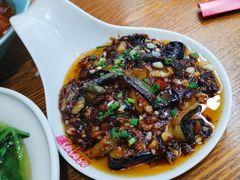 -姑奶奶老厨房(南坪路总店)